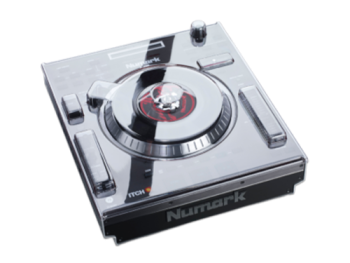 Denon DJ DNS3700 cover - Decksaver