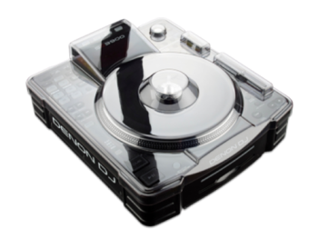 Denon DJ DNS3700 cover - Decksaver