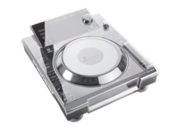 Denon DJ DNS3700 cover - Decksaver