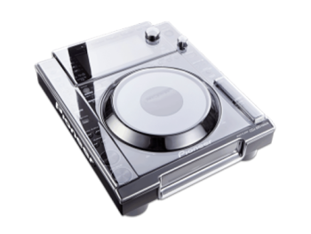 Pioneer DJ CDJ-2000NXS cover - Decksaver