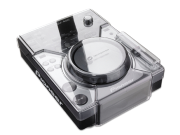 Pioneer DJ CDJ-2000NXS cover - Decksaver