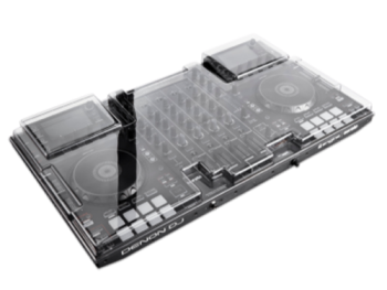 Denon DJ DNS3700 cover - Decksaver