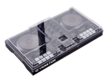 Pioneer DJ DDJ-200 cover (Light Edition) - Decksaver