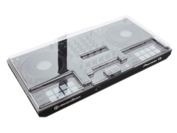 Pioneer DJ DDJ-XP1 / XP2 cover - Decksaver