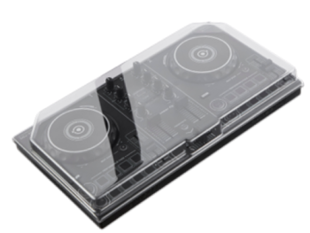 Pioneer XDJ-RX ダストカバー付き Pioneer DJ XDJ-RX cover - Decksaver