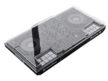 Pioneer DJ XDJ-RX cover - Decksaver