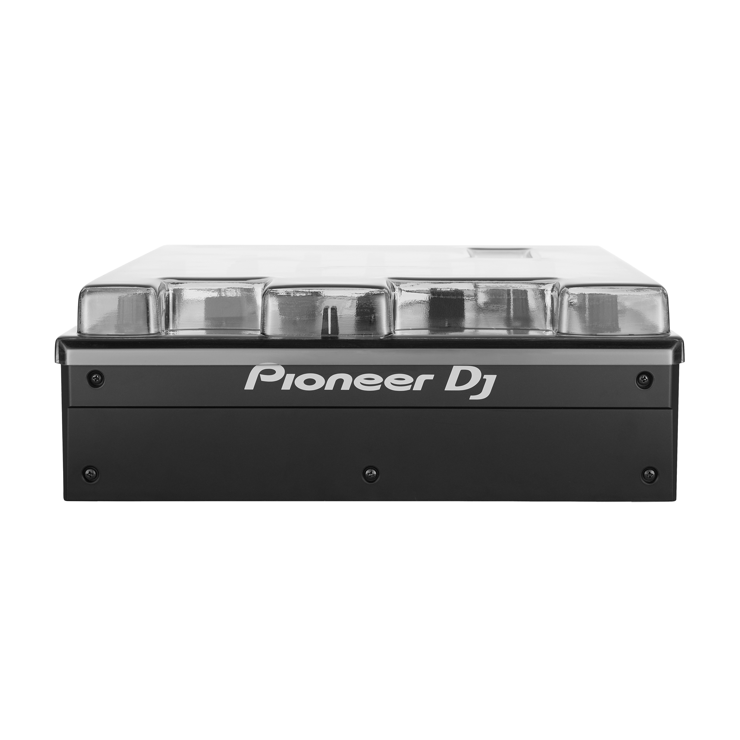 DJ機材 Pioneer DJM750 DJM-750-K (archived) 4-channel mid-range digital mixer