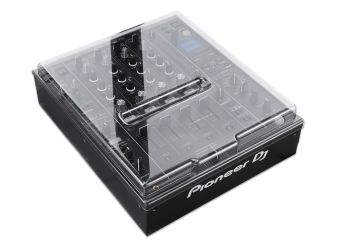 Amazon.com: Decksaver DS-PC-CDJ3000 - Super Strong