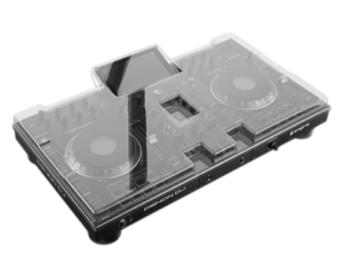 Denon DJ DNS3700 cover - Decksaver