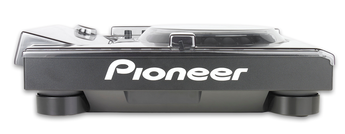 Pioneer DJ CDJ-2000NXS cover - Decksaver