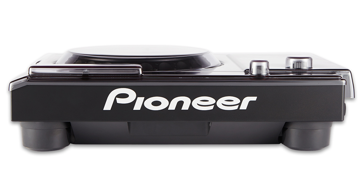 Pioneer DJ: CDJ-900NXS Peformance DJ Multiplayer