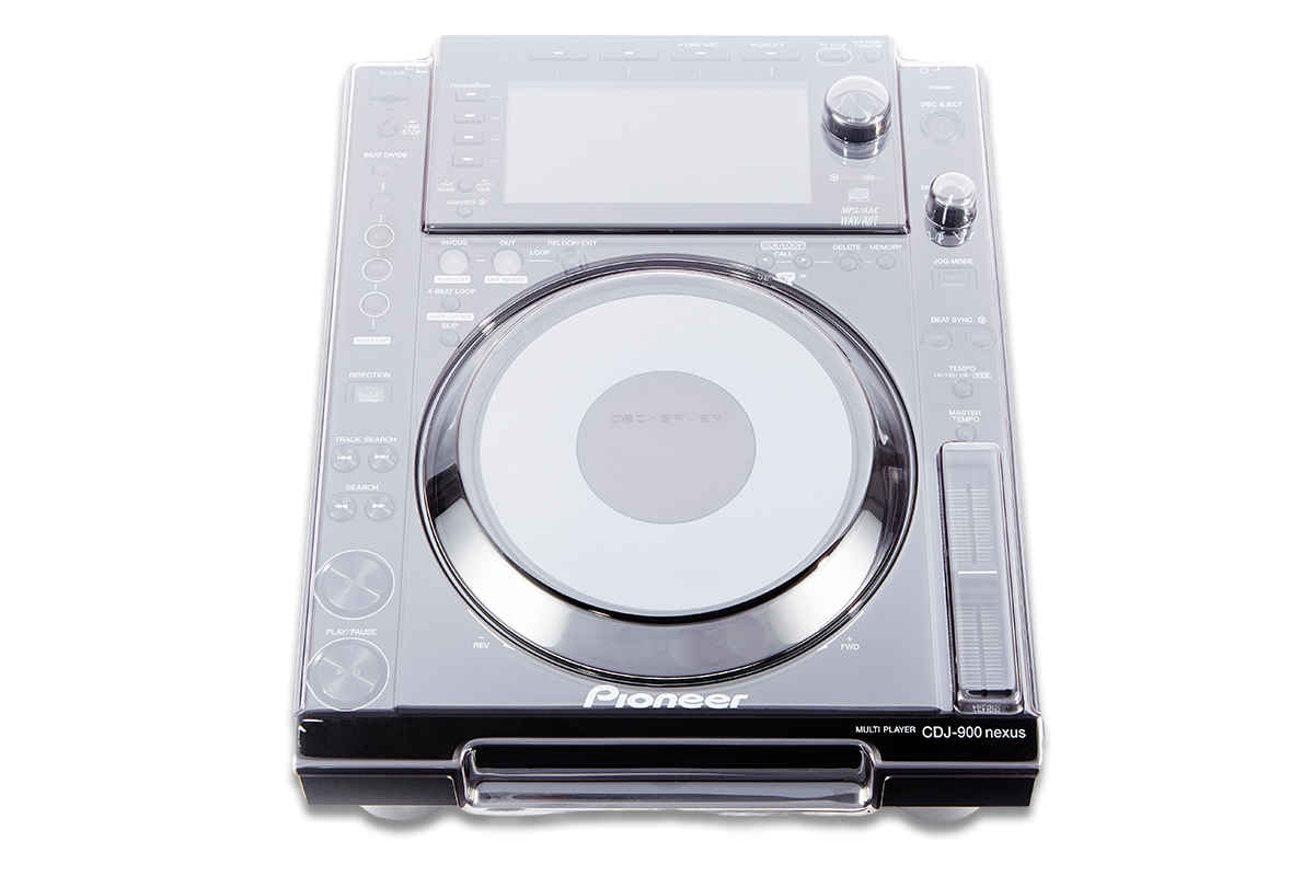 Pioneer DJ: CDJ-900NXS Peformance DJ Multiplayer