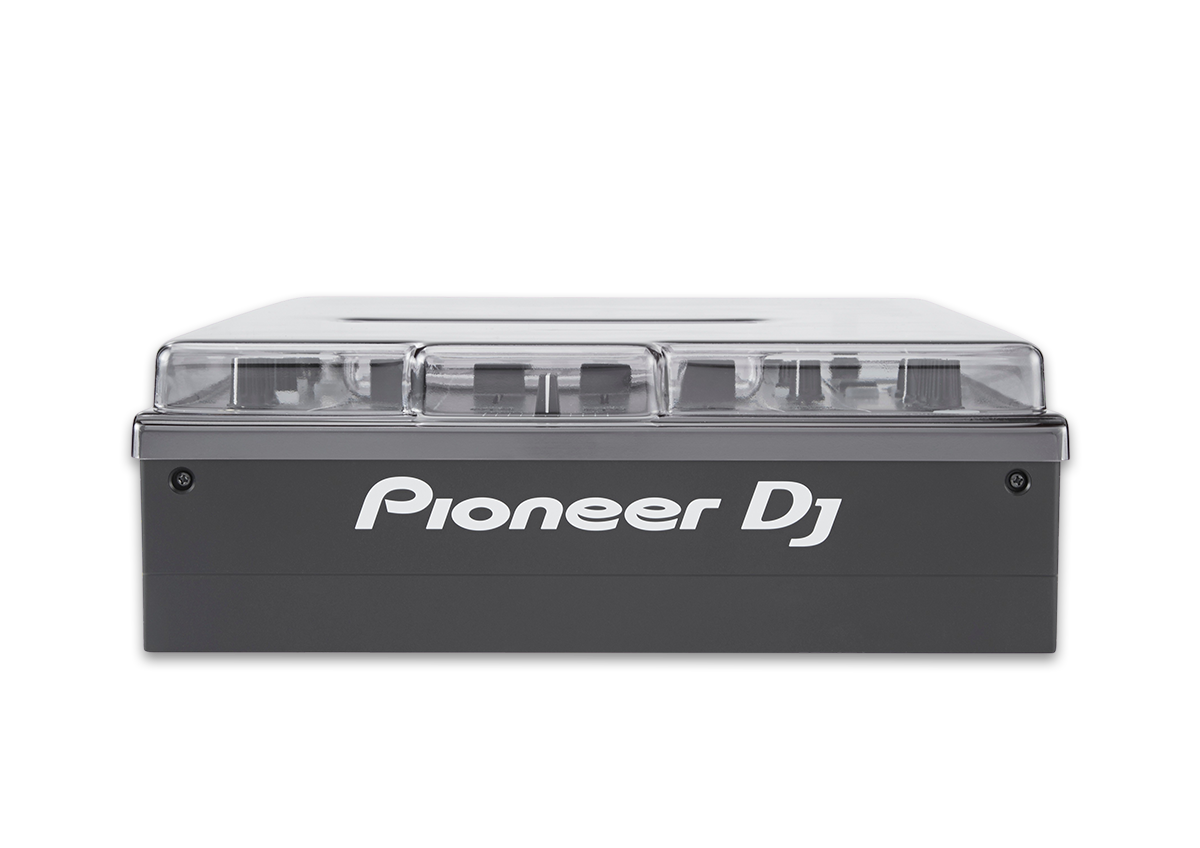Pioneer DJ DJM-900NXS2 cover - Decksaver