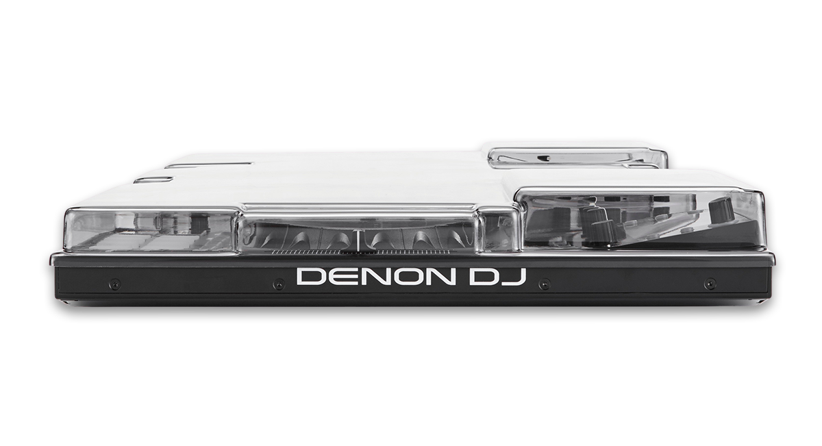 DENON DJ MCX8000 DJコントローラー　DECKSAVER付属 Decksaver Cover for Denon MCX8000 DJ Controller DS-PC-MCX8000