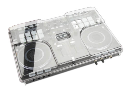 DJ機材 VESTAX VCI-380 REVIEW: Vestax VCI-380 DJ Controller Part 1 – DJWORX