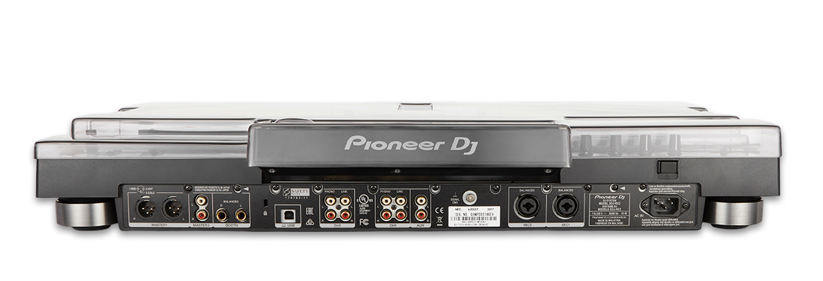 動作確認済み】Pioneer XDJ-RX2 デッキセーバーセット箱あり