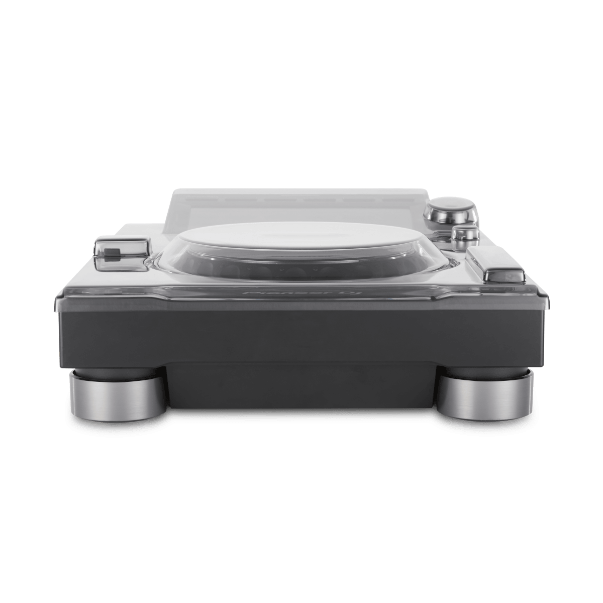 誕生日プレゼント Pioneer DJ Decksaver - cover CDJ-3000 DJ機材