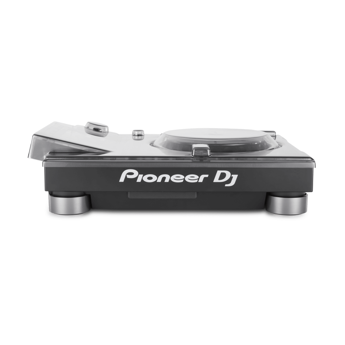 Pioneer DJ CDJ-3000 cover - Decksaver