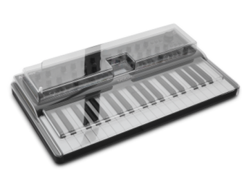 Amazon.com: Decksaver DSLE-PC-REFACE - Yamaha Reface Series