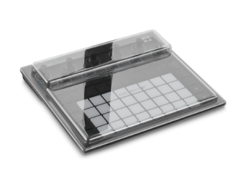 Amazon.com: Decksaver Pioneer DDJ-400 DJ Mixer Cover (DSLE