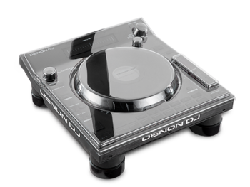 Denon DJ DNS3700 cover - Decksaver
