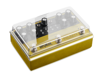 Amazon.com: Decksaver Neural DSP Quad Cortex Cover (DS-PC