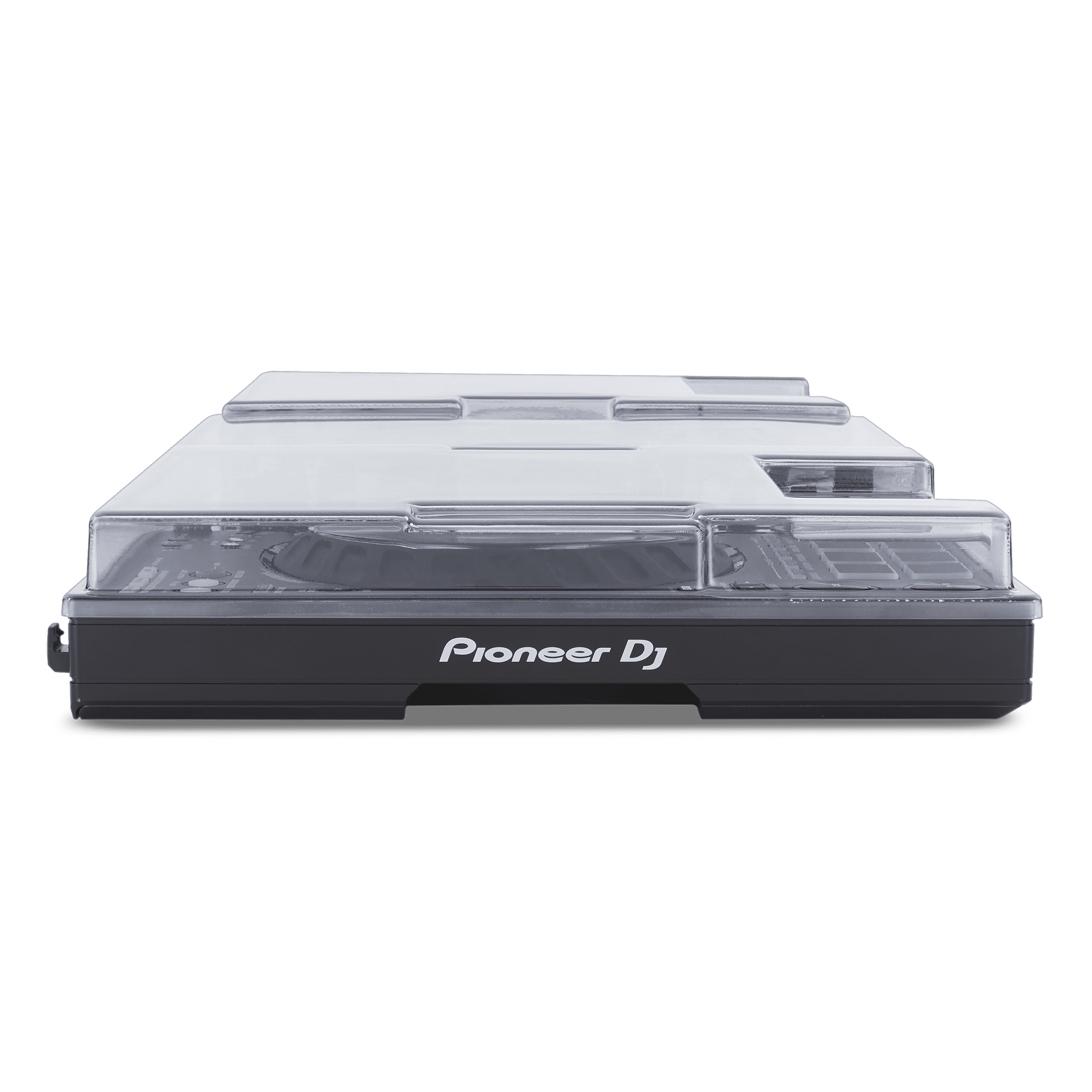 PioneerDJ DDJ-FLX10seratoシリアルDECKSAVER付属