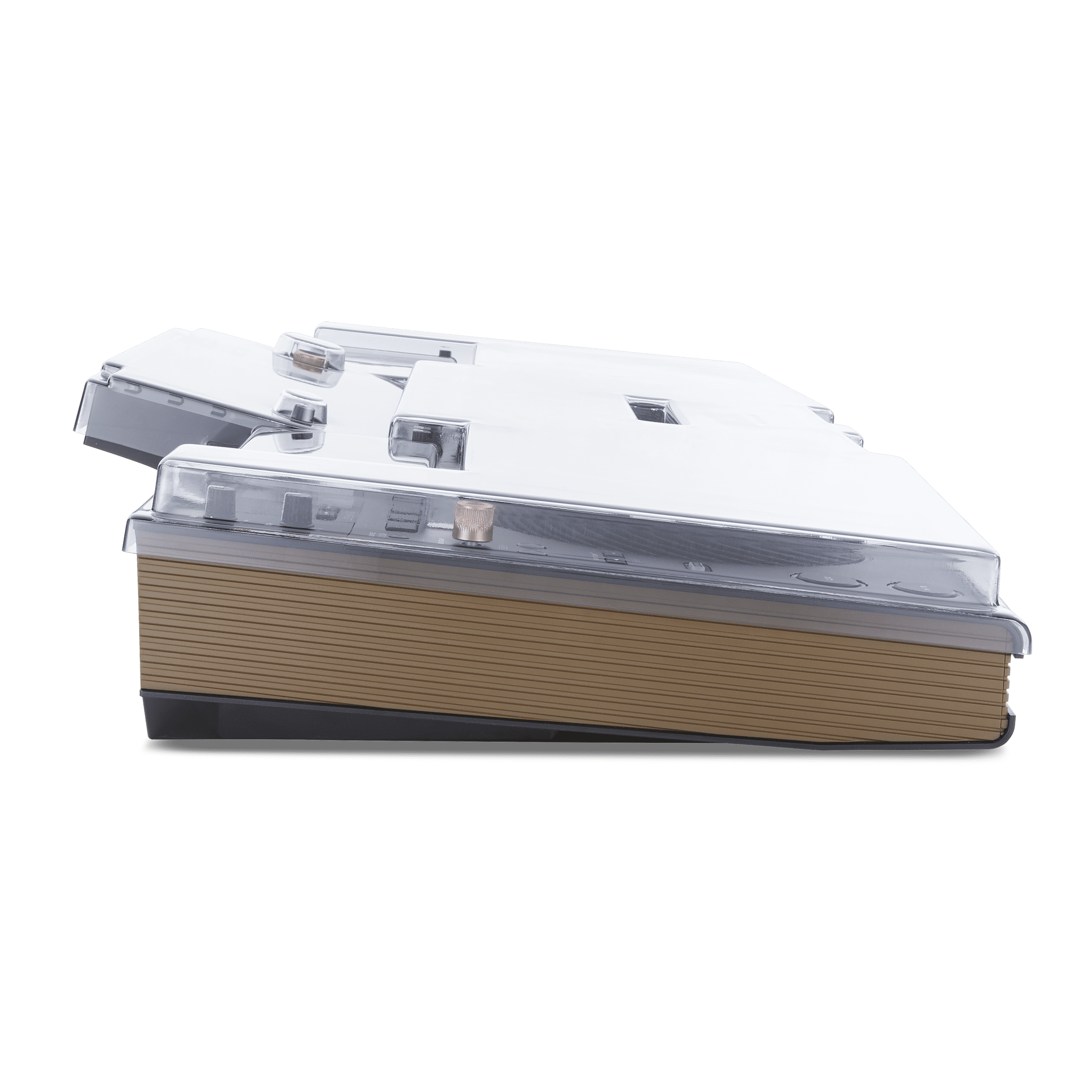 Amazon.com: Decksaver Opus-Quad Cover (DS-PC-OPUSQUAD