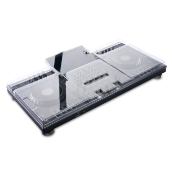 DECKSAVER(デッキセーバー) DS-PC-DDJSZRZ DECKSAVER ( デッキセーバー ) DS-PC-DDJSZRZ 送料無料