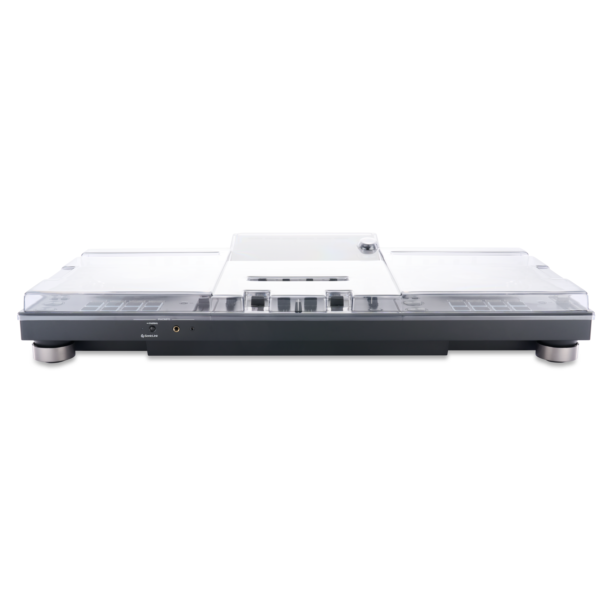 Decksaver AlphaTheta XDJ-AZ Cover