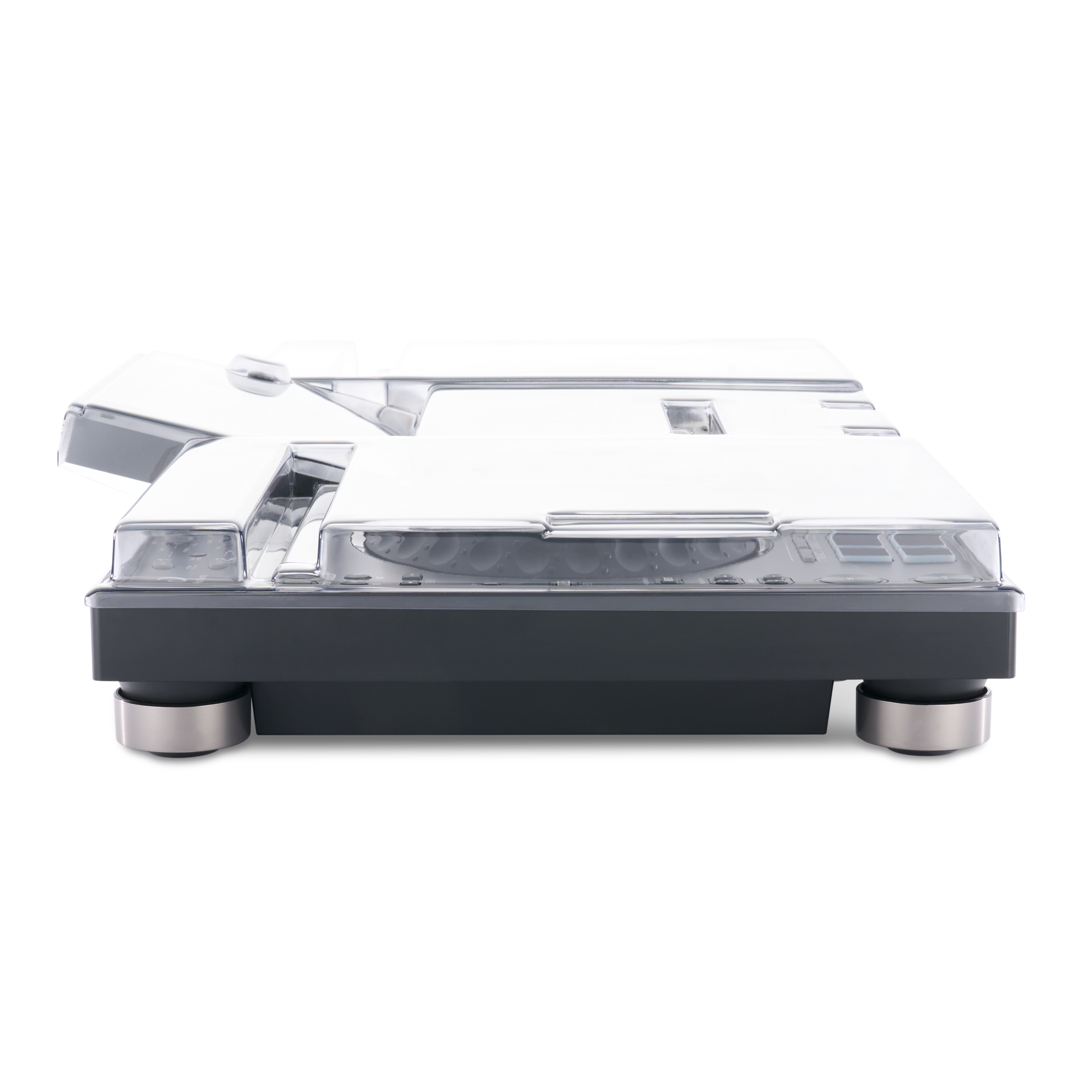 Amazon.com: Decksaver Cover Compatible with Pioneer DJ DDJ